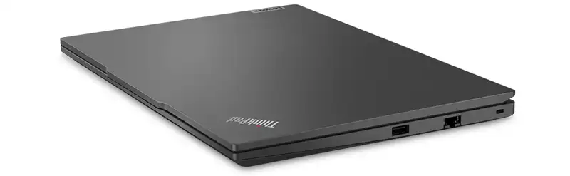 Laptop Lenovo ThinkPad E14 Gen 6 21M7004XVA (Intel Core Ultra 7 155H | 16GB | 1TB | Intel Arc | 14 ich WUXGA | NoOS | Đen)