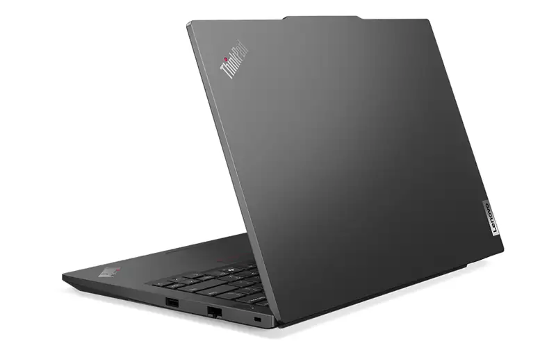 Laptop Lenovo ThinkPad E14 Gen 6 21M7004YVN (Intel Core Ultra 7 155H | 16GB | 512GB | 14 inch WUXGA | Win 11 | Đen)