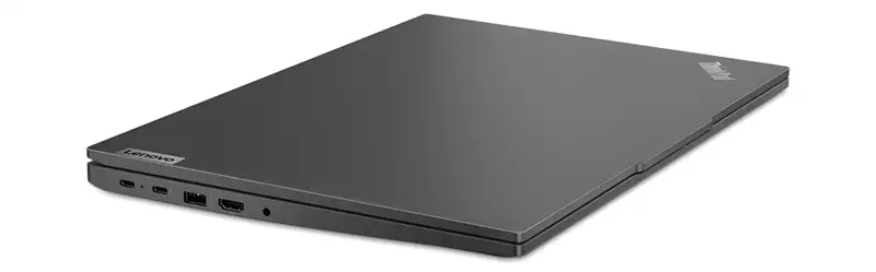 Laptop Lenovo ThinkPad E16 Gen 2 21MA0048VN (Intel Core Ultra 5 125U | 16GB | 1TB | 16 inch WUXGA | Win 11 | Đen)