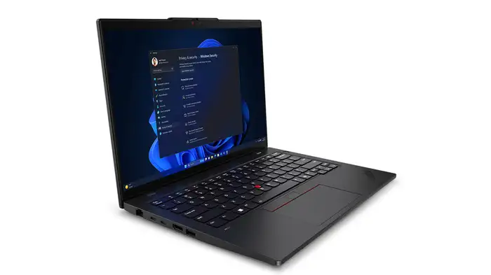 Laptop Lenovo ThinkPad L14 Gen 5 T 21L1003WVA (Intel Core Ultra 7 155U | 16GB | 512GB | 14 inch WUXGA | NoOS | Đen)