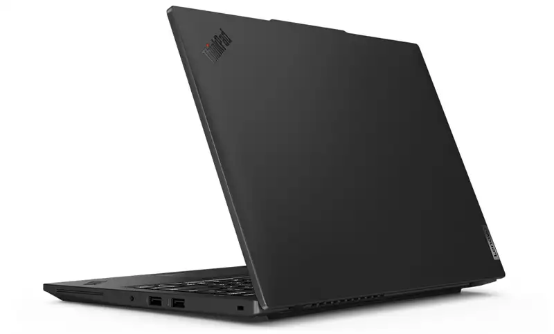 Laptop Lenovo ThinkPad L14 Gen 5 T 21L10043VA (Intel Core Ultra 5 125U | 16GB | 512GB | Intel Graphic | 14 inch WUXGA | NoOS | Đen)