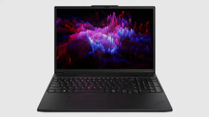 Laptop Lenovo ThinkPad P16s Gen3 T 21KS0038VA (Intel Core Ultra 5 125H | RTX 500 Ada | 16 inch WUXGA | 32GB | 1TB | No OS | Đen)