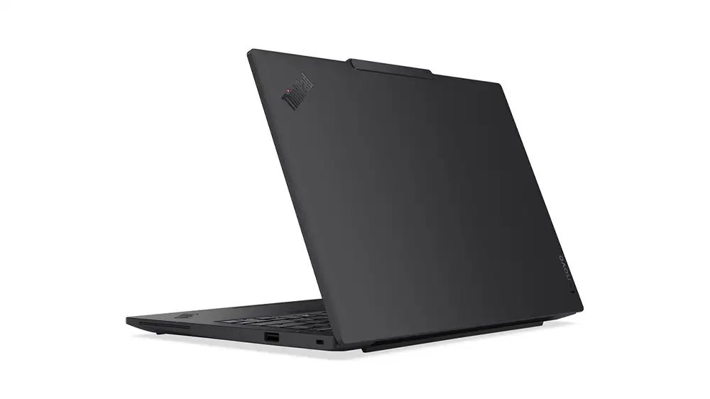 Laptop Lenovo ThinkPad X13 Gen 6 21RK00AQVA (Intel Core Ultra 7 255H | Intel Arc | 13.3 inch WUXGA IPS | 16GB | 512GB | NoOS | Đen) 4 Laptop Lenovo ThinkPad X13 Gen 6 21RK00AQVA (Intel Core Ultra 7 255H | Intel Arc | 13.3 inch WUXGA IPS | 16GB | 512GB | NoOS | Đen) - Ảnh 4