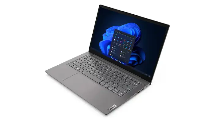 Laptop Lenovo V14 G4 IRU 83A000BHVN (Intel Core i5-13420H | 16GB | 512GB | Intel UHD | 14 inch FHD | Win 11 | Xám)