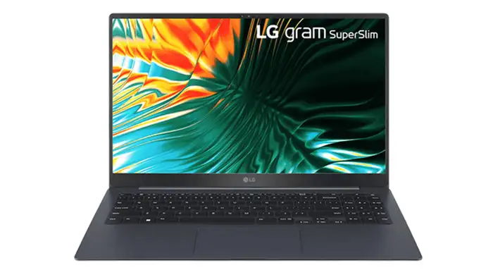 Laptop LG Gram 2024 15Z90ST-G.AH75A5 (Intel Core Ultra 7 155H | 16GB | 512GB | Intel Arc | 15.6 inch FHD OLED | Win 11 | Xanh)