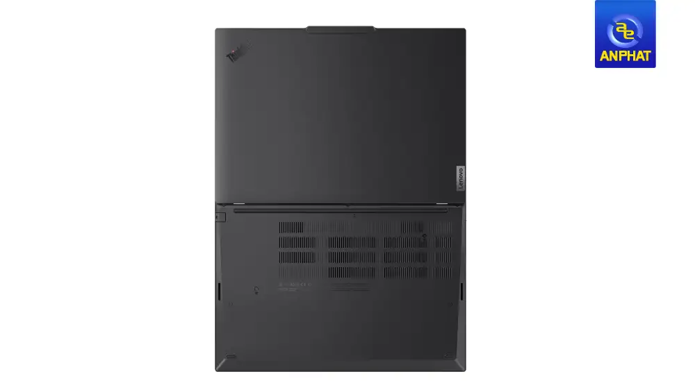 Laptop Lenovo ThinkPad T16 Gen 4 21QE0000VA (Intel Core Ultra 5 225H | Intel Arc 130T | 16 inch WUXGA IPS | 24GB | 512GB | NoOS | Đen) 2 Laptop Lenovo ThinkPad T16 Gen 4 21QE0000VA