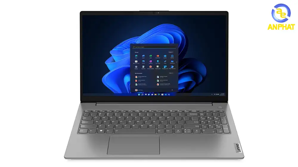 Laptop Lenovo V15 G4 IRU 83CC0041VN (Intel Core i5-13420H | 16GB | 512GB | Intel UHD | 15.6 inch FHD IPS | NoOS | Xám) 3 Laptop Lenovo V15 G4 IRU 83CC0041VN