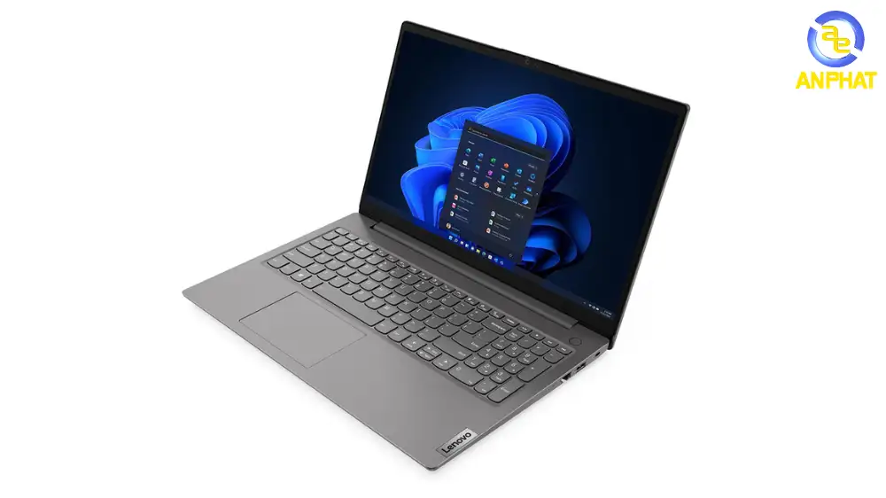 Laptop Lenovo V15 G4 IRU 83CC0041VN (Intel Core i5-13420H | 16GB | 512GB | Intel UHD | 15.6 inch FHD IPS | NoOS | Xám) 4 Laptop Lenovo V15 G4 IRU 83CC0041VN