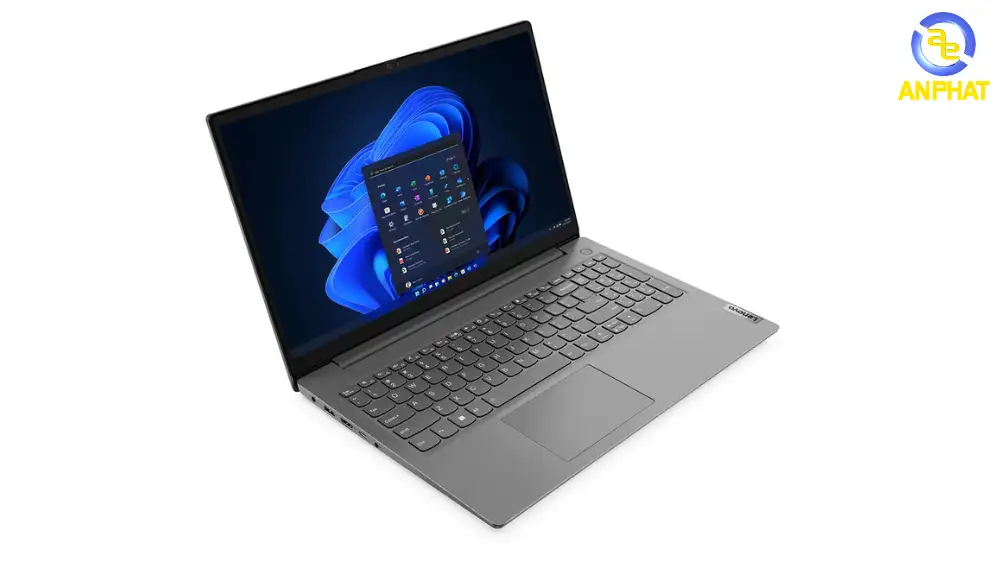 Laptop Lenovo V15 G4 IRU 83CC0041VN (Intel Core i5-13420H | 16GB | 512GB | Intel UHD | 15.6 inch FHD IPS | NoOS | Xám) 2 Laptop Lenovo V15 G4 IRU 83CC0041VN