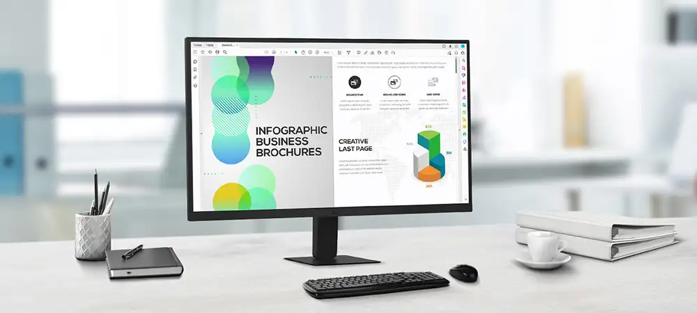Màn Hình LG 27U631A-B (27 inch - IPS - 2K - 100Hz - 5ms - USB Type C)