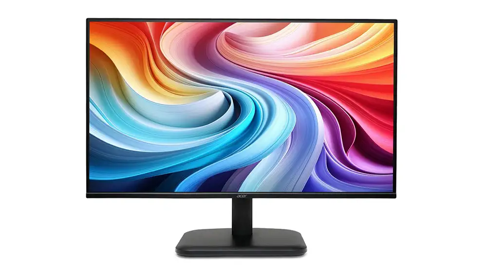 Màn Hình Acer EK251Q P6