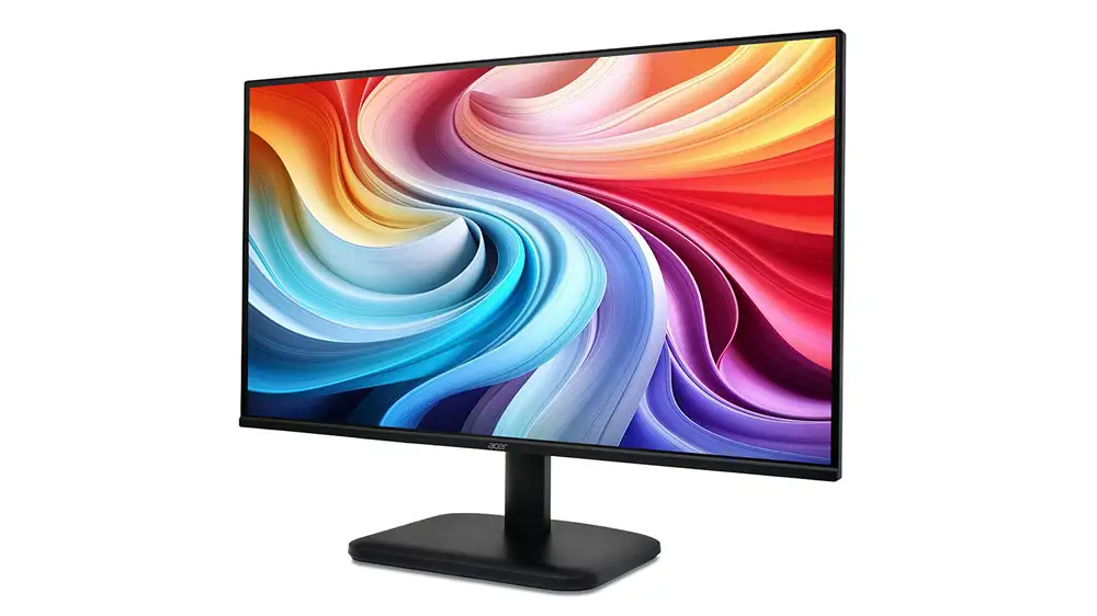 Màn Hình Acer EK251Q P6 (24.5 inch - IPS - FHD - 144Hz - 1ms) 3 Màn Hình Acer EK251Q P6