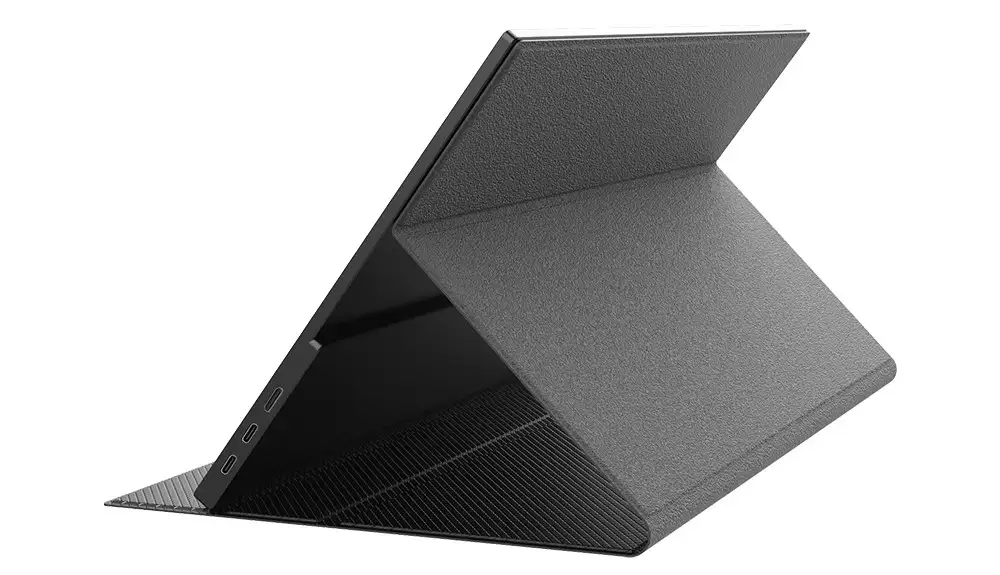 Màn hình di động AOC 16T20 (15.6 inch - FHD - IPS - 60Hz) 4 Màn hình di động AOC 16T20 (15.6 inch - FHD - IPS - 60Hz) - Ảnh 4