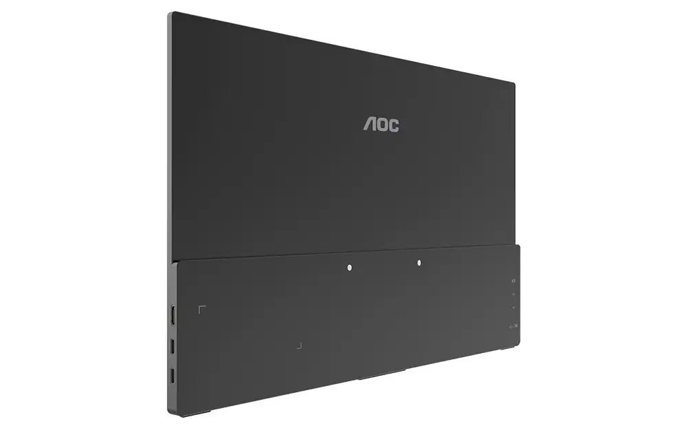 Màn hình di động AOC 16T20 (15.6 inch - FHD - IPS - 60Hz) 2 Màn hình di động AOC 16T20 (15.6 inch - FHD - IPS - 60Hz) - Ảnh 2