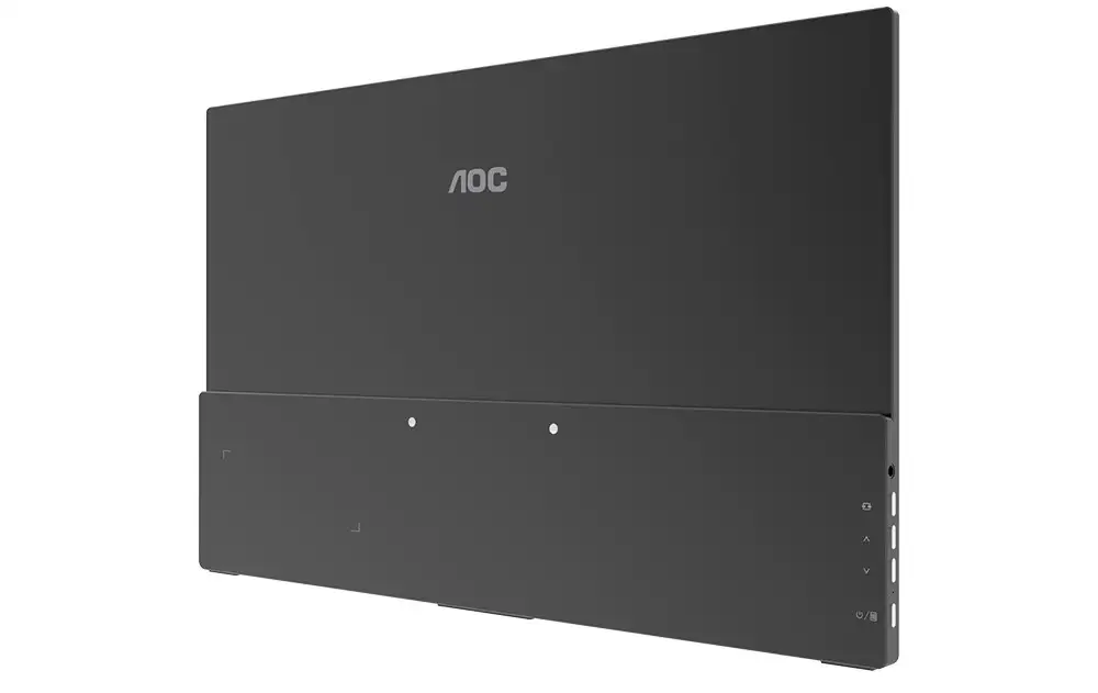 Màn hình di động AOC 16T20 (15.6 inch - FHD - IPS - 60Hz) 6 Màn hình di động AOC 16T20 (15.6 inch - FHD - IPS - 60Hz) - Ảnh 6