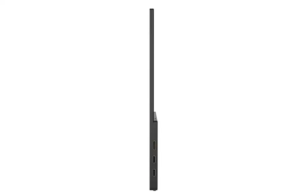 Màn hình di động AOC 16T20 (15.6 inch - FHD - IPS - 60Hz) 5 Màn hình di động AOC 16T20 (15.6 inch - FHD - IPS - 60Hz) - Ảnh 5