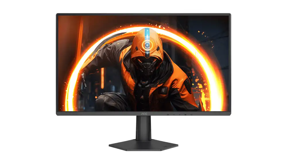 Màn Hình AOC 24G50Z (23.8 inch - IPS - FHD - 260Hz - 0.3ms) 1 Màn Hình AOC 24G50Z