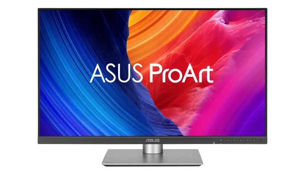 Màn hình ASUS ProArt PA278CGRV (27 inch - IPS - 2K - 144Hz - 5ms - Speaker )