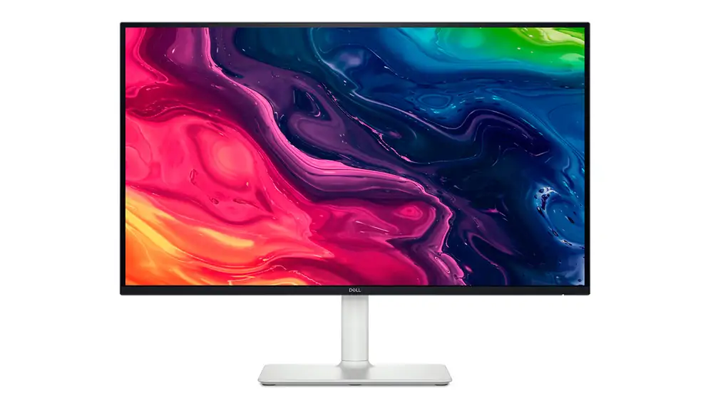 Màn Hình Dell 27 Plus S2725QS (27 inch - IPS - 4K - 4ms - 120Hz - Speakers) 1 Màn Hình Dell Pro 27 Plus S2725QS