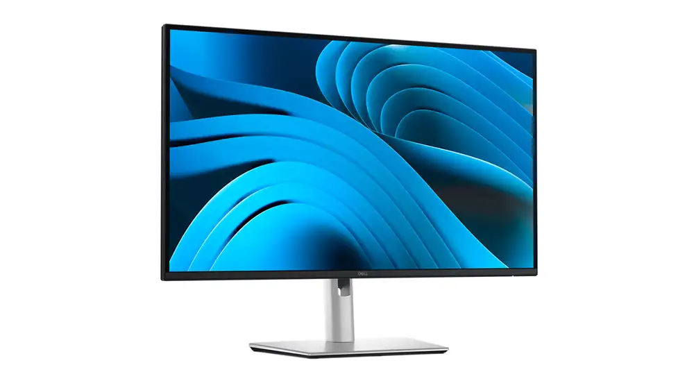 Màn Hình Dell Pro Plus P2725DE (27 inch - IPS - 2K - 100 Hz - 5ms) 1 Màn Hình Dell Pro 27 Plus P2725DE