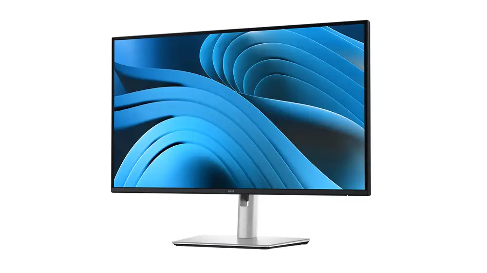 Màn Hình Dell Pro 27 Plus P2725QE (27 inch - 4K - 100Hz - 5ms - IPS) 1 Màn Hình Dell Pro 27 Plus P2725QE (27 inch - 4K - 100Hz - 5ms - IPS)
