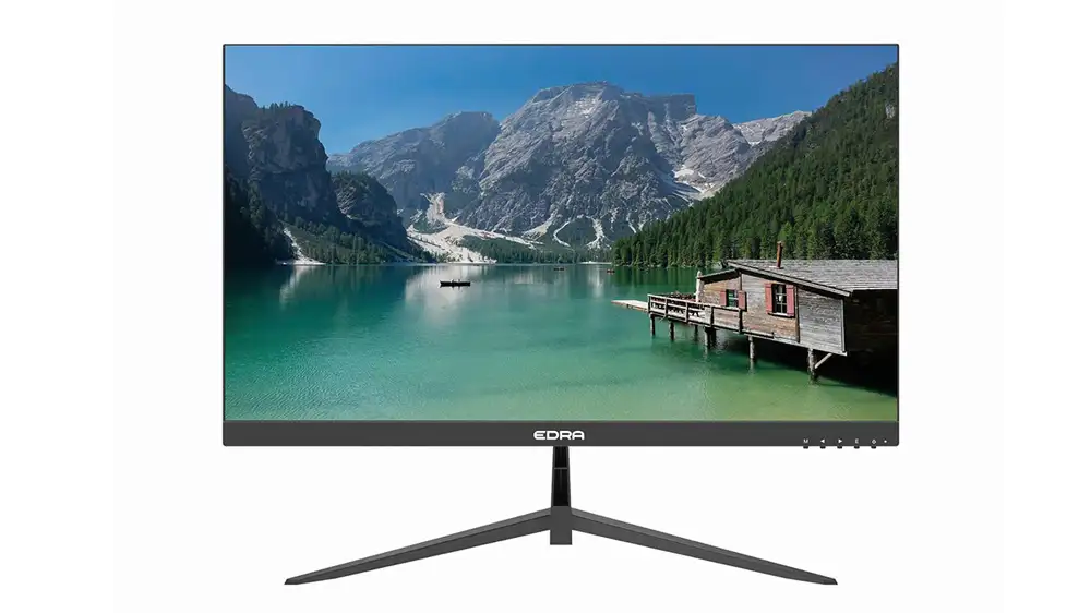 Màn Hình EDRA EGM27F120S (27 inch - IPS - FHD - 120Hz - 1ms) 1 Màn Hình EDRA EGM27F120S