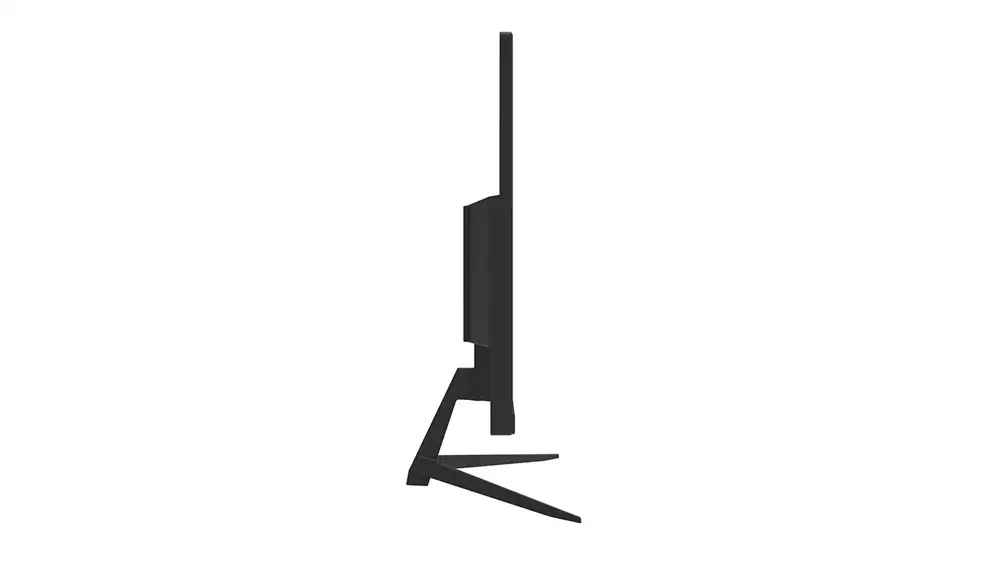 Màn Hình EDRA EGM27F120S (27 inch - IPS - FHD - 120Hz - 1ms) 2 Màn Hình EDRA EGM27F120S