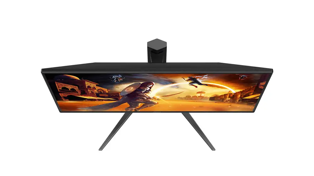 Màn Hình Gaming AOC 25G4K (24.5 inch - IPS - FHD - 0.3ms - 420Hz) 3 Màn Hình Gaming AOC 25G4K
