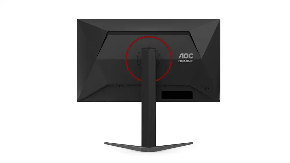 Màn Hình Gaming AOC 25G4K (24.5 inch - IPS - FHD - 0.3ms - 420Hz) 4 Màn Hình Gaming AOC 25G4K
