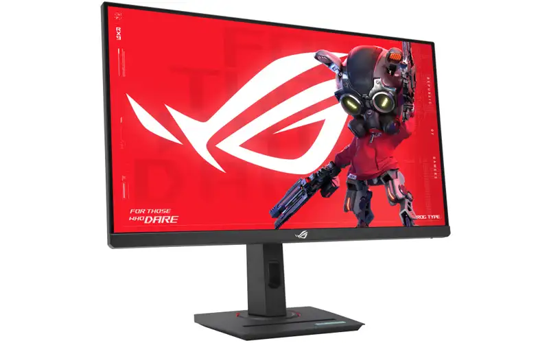 Màn hình Gaming ASUS ROG Strix XG27UCS (27 inch - Fast IPS - 4K - 160Hz - 1ms) 2 Màn hình Gaming ASUS ROG Strix XG27UCS công nghệ
