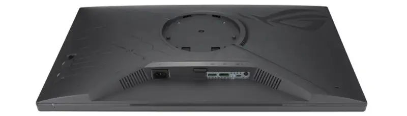 Màn hình Gaming ASUS ROG Strix XG27UCS (27 inch - Fast IPS - 4K - 160Hz - 1ms) 3 Màn hình Gaming ASUS ROG Strix XG27UCS kết nối