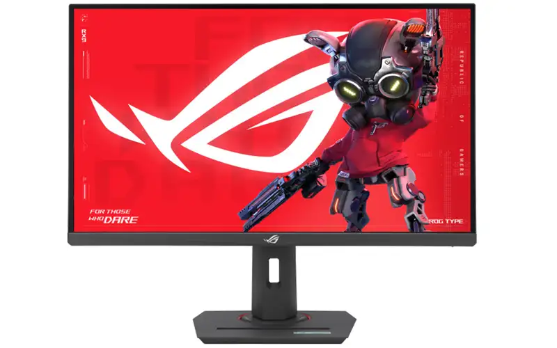 Màn hình Gaming ASUS ROG Strix XG27UCS (27 inch - Fast IPS - 4K - 160Hz - 1ms) 1 Màn hình Gaming ASUS ROG Strix XG27UCS chất lượng