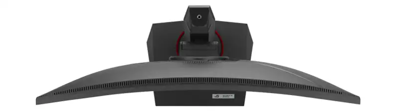 Màn hình Gaming ASUS ROG Strix XG27WCS (Cong - 27 inch - Fast VA - 2K - 180Hz - 1ms) 3 Màn hình Gaming ASUS ROG Strix XG27WCS tiện ích