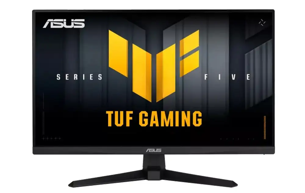 Màn Hình Gaming ASUS TUF Gaming VG259QMR5A (24.5 inch - IPS - FHD - 310Hz - 0.3ms - Speaker) 1 Màn Hình Gaming ASUS TUF Gaming VG259QMR5A (24.5 inch - IPS - FHD - 310Hz - 0.3ms - Speaker)