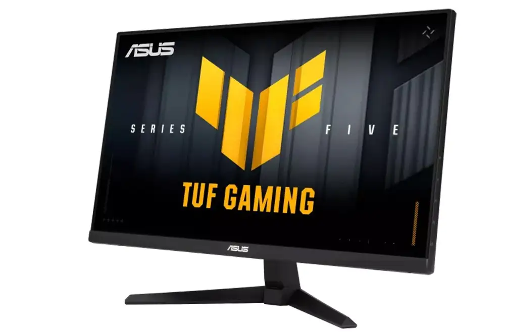 Màn Hình Gaming ASUS TUF Gaming VG259QMR5A (24.5 inch - IPS - FHD - 310Hz - 0.3ms - Speaker) 5 Màn Hình Gaming ASUS TUF Gaming VG259QMR5A (24.5 inch - IPS - FHD - 310Hz - 0.3ms - Speaker) - Ảnh 5