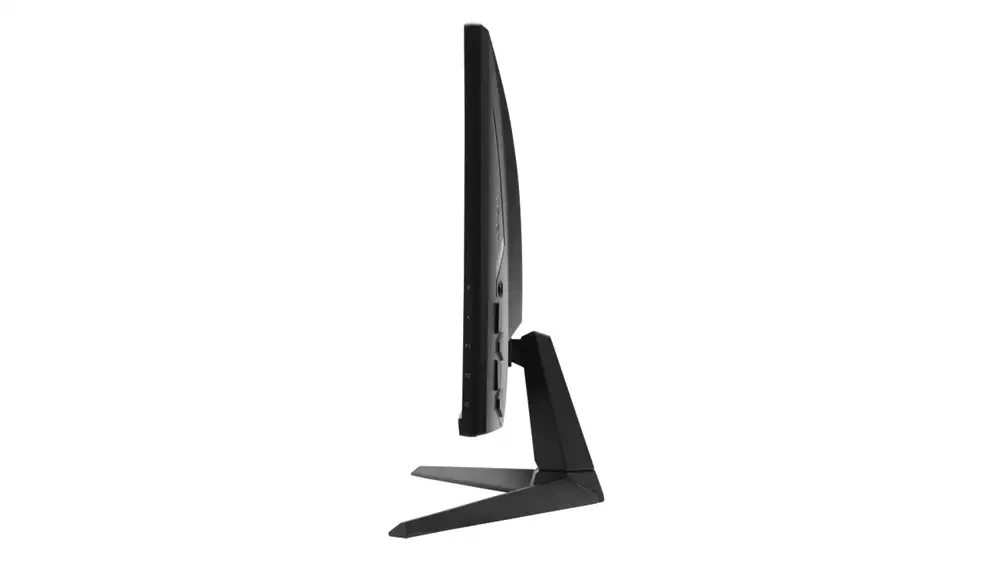 Màn Hình Gaming ASUS TUF Gaming VG27AQ5A (27 inch - IPS - 2K - 210Hz - 1ms - Speaker) 2 Màn Hình Gaming ASUS TUF Gaming VG27AQ5A (27 inch - IPS - 2K - 210Hz - 1ms - Speaker) - Ảnh 2