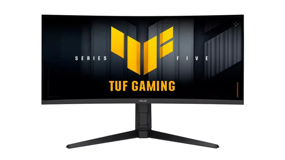 Màn hình Gaming ASUS TUF VG34WQML5A (34 inch - VA - WQHD - 0.5ms - 250Hz - Cong - Speaker) 1 Màn hình Gaming ASUS TUF VG34WQML5A