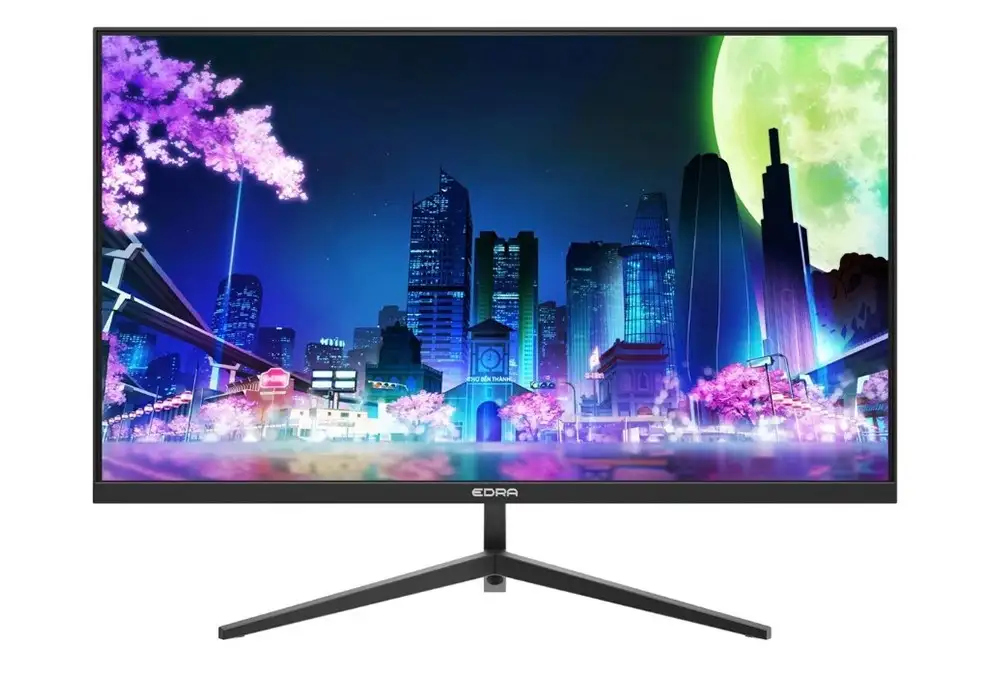 Màn Hình Gaming EDRA EGM24F120PV (23.8 inch - IPS - FHD - 120Hz - 1ms)