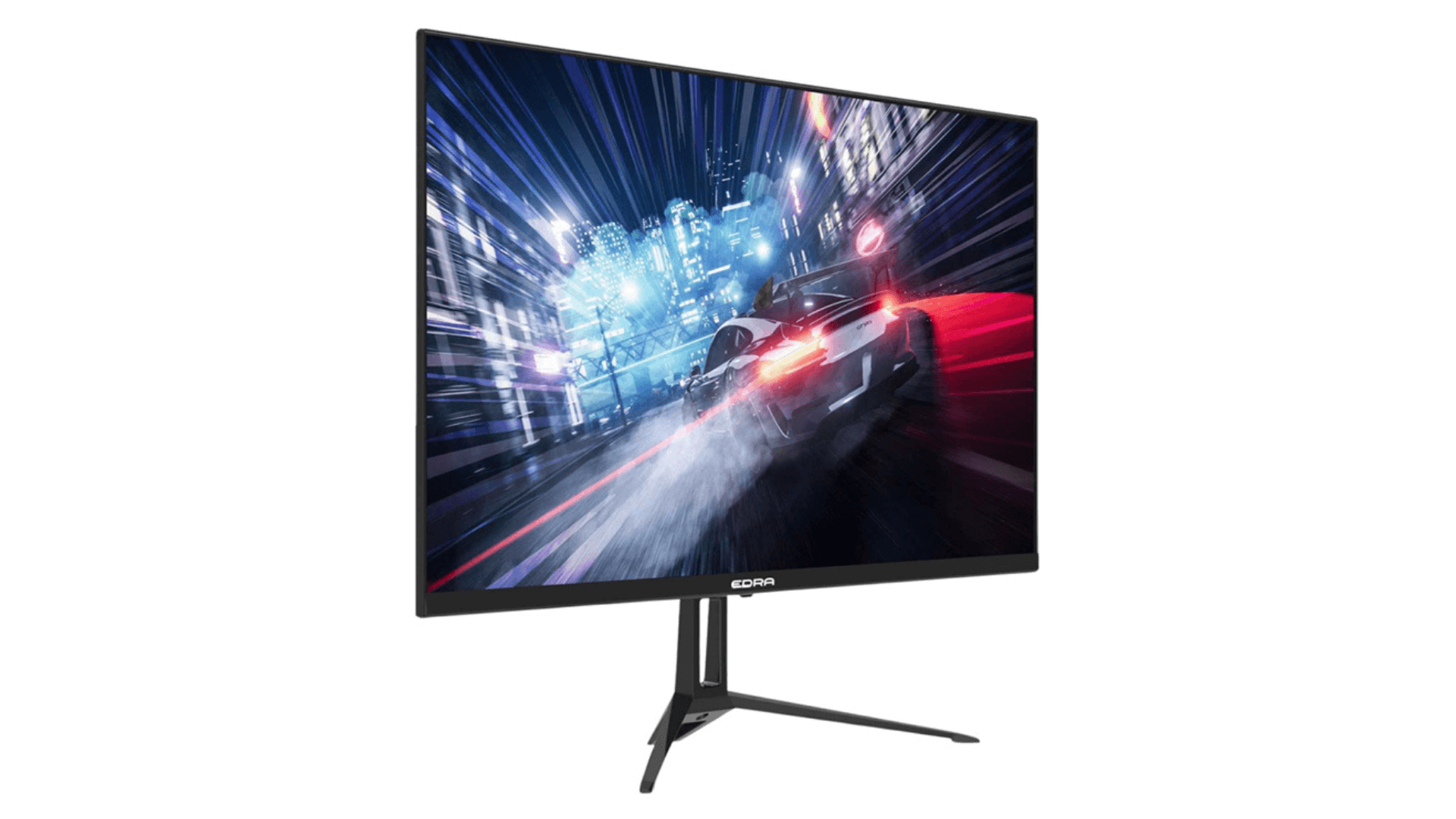 Màn Hình Gaming EDRA EGM27F144PVS (27 inch - IPS - FHD - 1ms - 144Hz) 3 Màn Hình Gaming EDRA EGM27F144PVS (27 inch - IPS - FHD - 1ms - 144Hz) - Ảnh 3