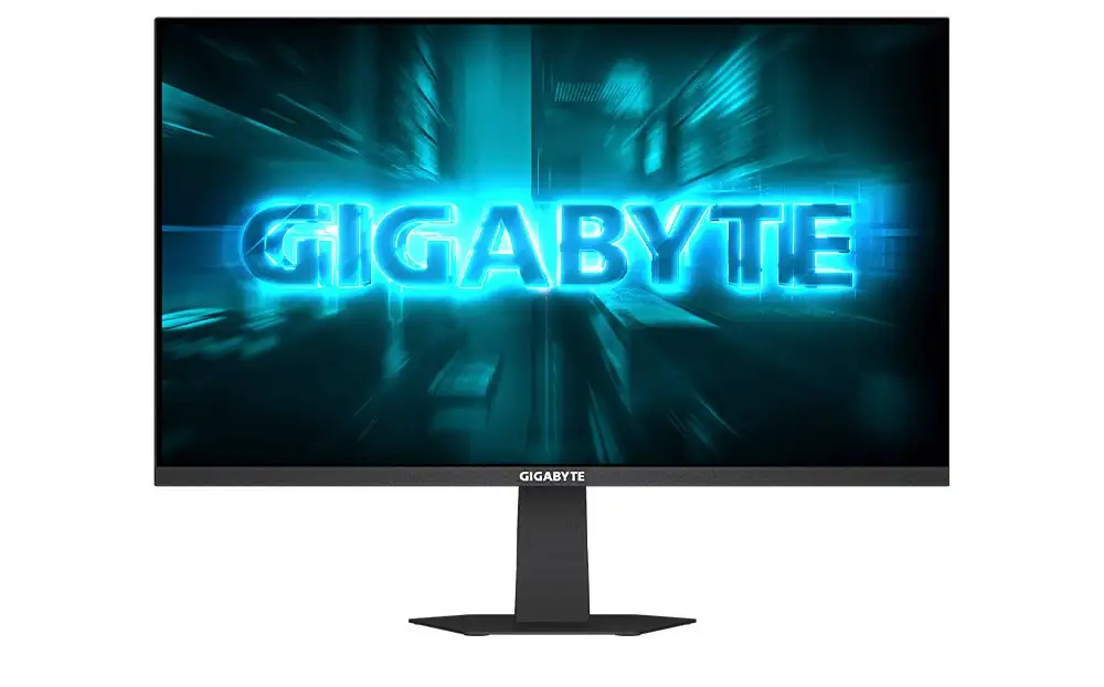 Màn Hình Gaming GIGABYTE GS24F14 (23.8 inch - IPS - FHD - 144Hz - 1ms)