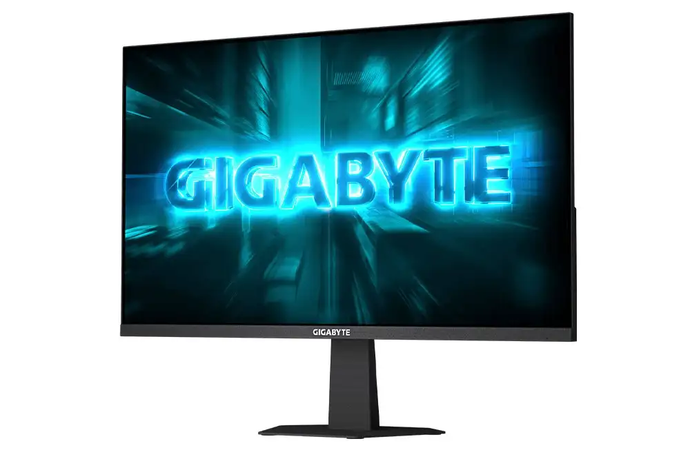 Màn Hình Gaming GIGABYTE GS24F14 (23.8 inch - IPS - FHD - 144Hz - 1ms) 2 Màn Hình Gaming GIGABYTE GS24F14 (23.8 inch - IPS - FHD - 144Hz - 1ms) - Ảnh 2