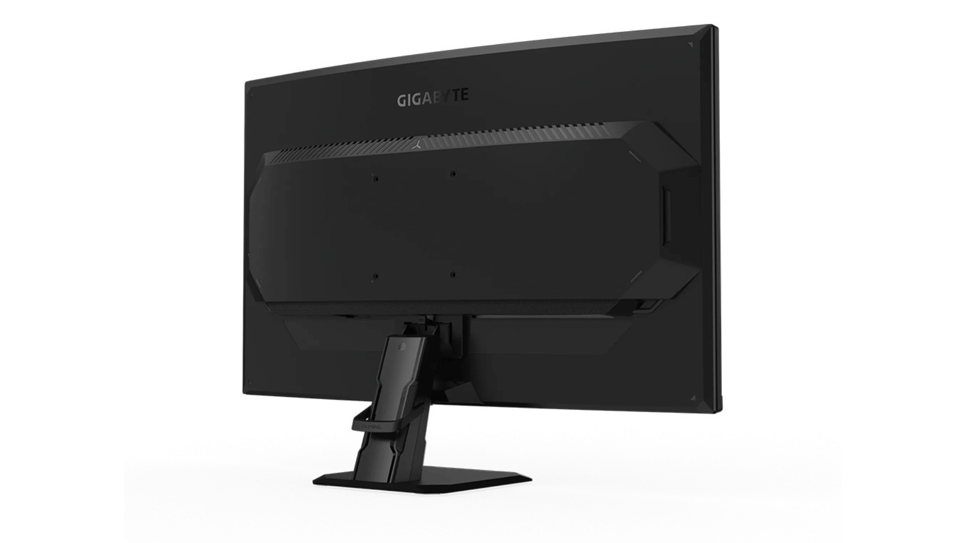 Màn Hình Gaming GIGABYTE GS27FC2 (27 inch - VA - FHD - 240Hz - 1ms) 4 Màn Hình Gaming GIGABYTE GS27FC2 (27 inch - VA - FHD - 240Hz - 1ms) - Ảnh 4