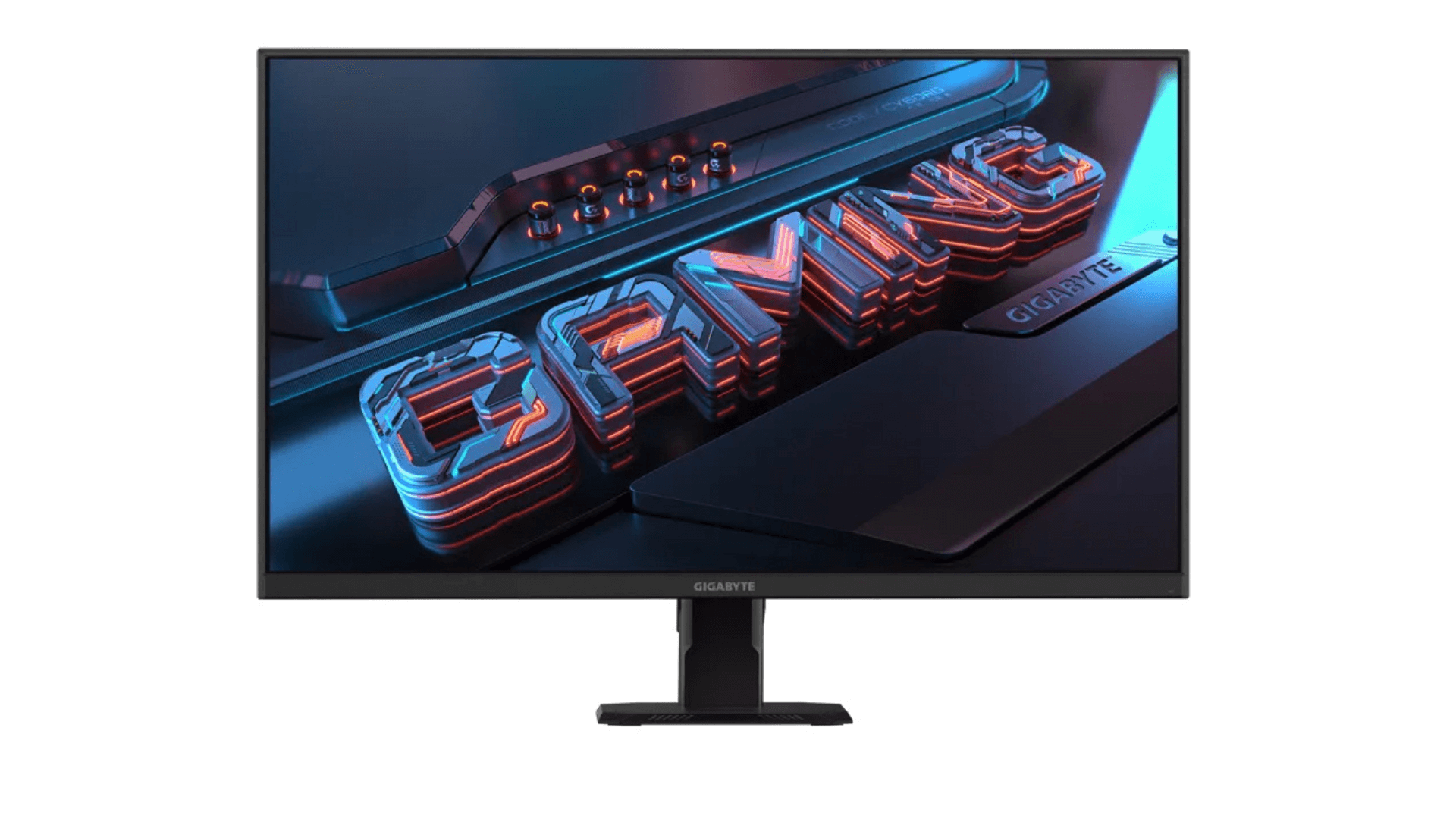 Màn hình Gaming GIGABYTE GS27QA (27 inch - IPS - 2K - 180Hz - 1ms)