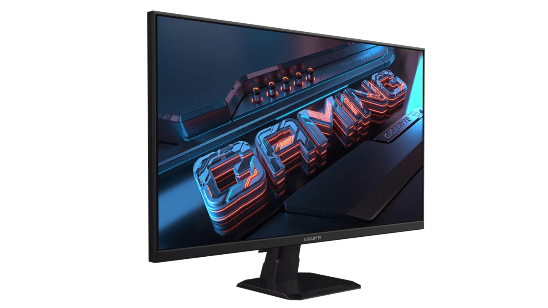 Màn hình Gaming GIGABYTE GS27QA (27 inch - IPS - 2K - 180Hz - 1ms) 4 Màn hình Gaming GIGABYTE GS27QA (27 inch - IPS - 2K - 180Hz - 1ms) - Ảnh 4