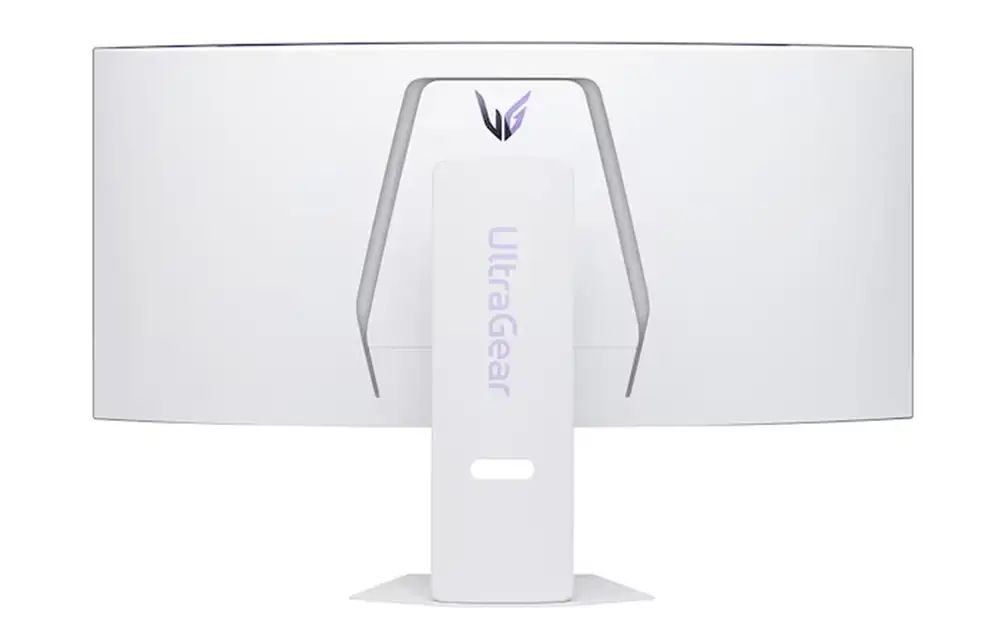Màn Hình Gaming LG UltraGear 39GX90SA-W (39 inch - OLED - WQHD - 240Hz - 0.03ms - Speaker) 2 Màn Hình Gaming LG UltraGear 39GX90SA-W (39 inch - OLED - WQHD - 240Hz - 0.03ms - Speaker) - Ảnh 2