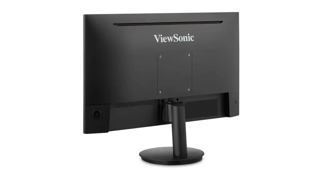 Màn Hình Gaming ViewSonic VX2425-HD-PRO (23.8 inch - VA - FHD - 200Hz - 1ms) 4 Màn Hình Gaming ViewSonic VX2425-HD-PRO (23.8 inch - VA - FHD - 200Hz - 1ms) - Ảnh 4