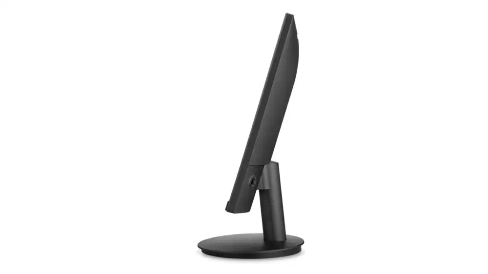 Màn Hình Gaming ViewSonic VX2425-HD-PRO (23.8 inch - VA - FHD - 200Hz - 1ms) 5 Màn Hình Gaming ViewSonic VX2425-HD-PRO (23.8 inch - VA - FHD - 200Hz - 1ms) - Ảnh 5