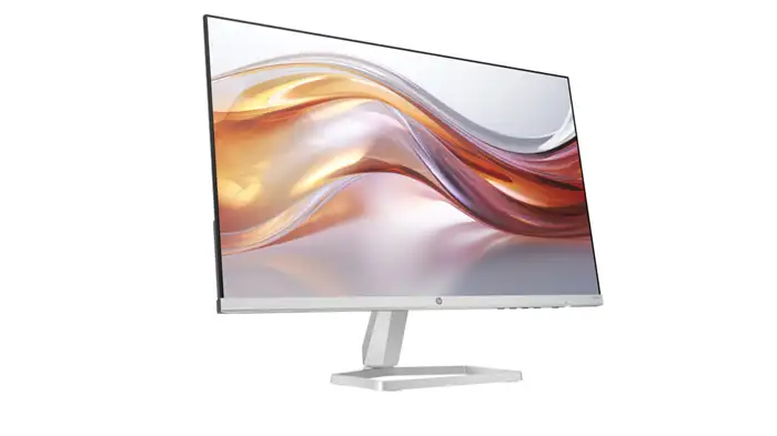 Màn Hình HP S5 524sf 94C18AA (23.8 inch - IPS - FHD - 100Hz- 5ms) 4 Màn Hình HP S5 524sf 94C18AA (23.8 inch - IPS - FHD - 100Hz- 5ms) - Ảnh 4