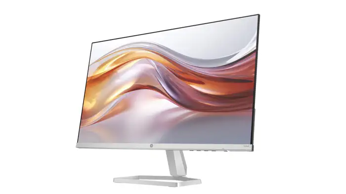Màn Hình HP S5 524sf 94C18AA (23.8 inch - IPS - FHD - 100Hz- 5ms) 3 Màn Hình HP S5 524sf 94C18AA (23.8 inch - IPS - FHD - 100Hz- 5ms) - Ảnh 3