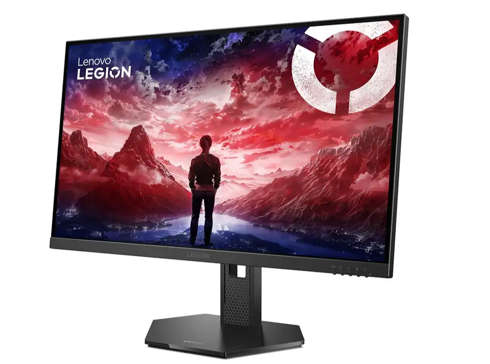 Màn hình Lenovo Legion 27-10 68C5GAC4VN (27 inch - IPS - FHD - 240Hz - 0.5ms) 2 Màn hình Lenovo Legion 27-10 68C5GAC4VN (27 inch - IPS - FHD - 240Hz - 0.5ms) - Ảnh 2